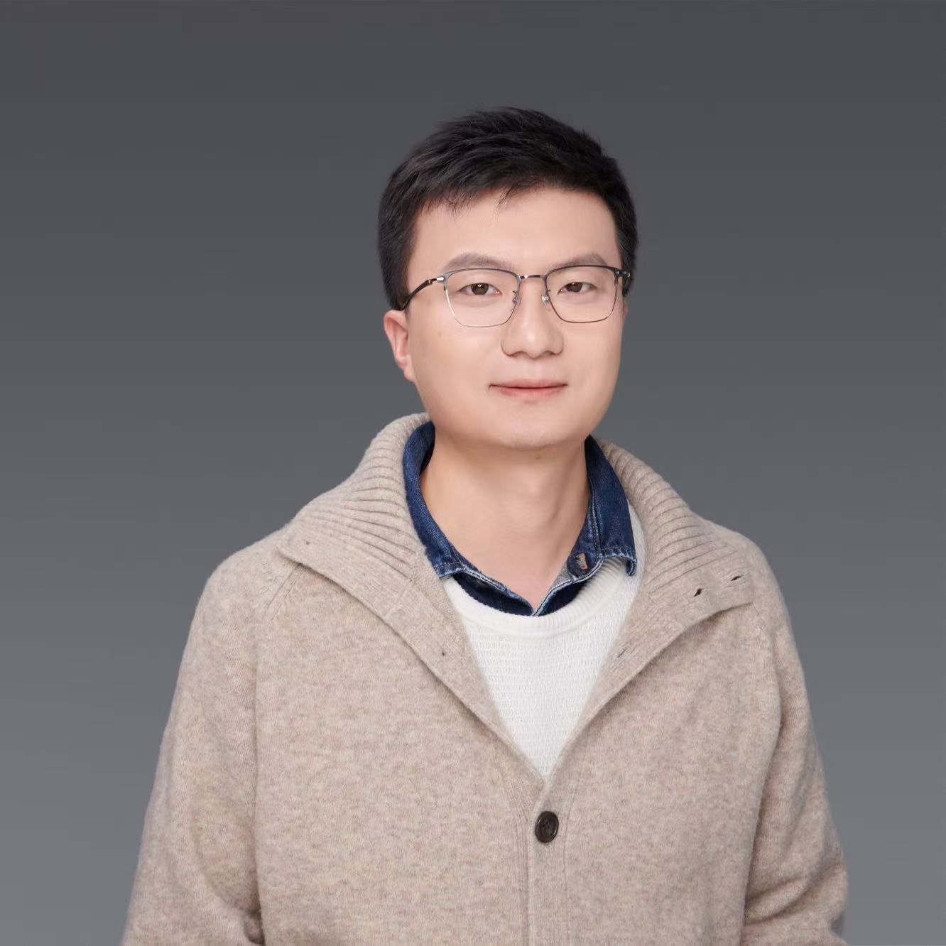 Yue Chao(晁越)